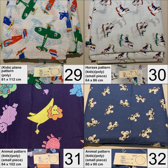 Fabrics Clearance! - Picture 9 of 11